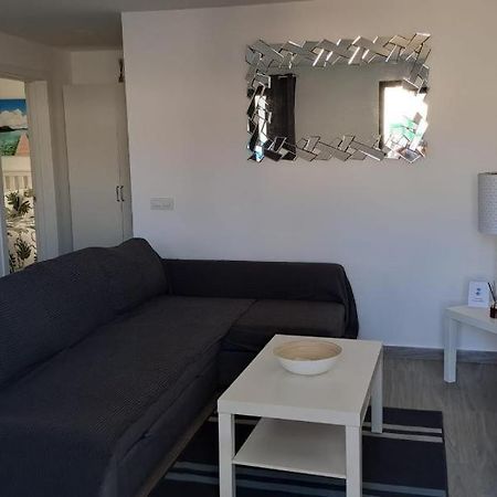 Luxury Casa Playa Roca Bord De Mer Costa Teguise Εξωτερικό φωτογραφία