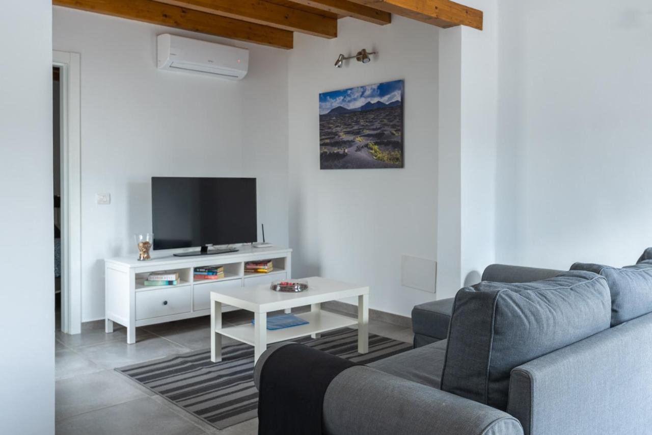 Luxury Casa Playa Roca Bord De Mer Costa Teguise Εξωτερικό φωτογραφία