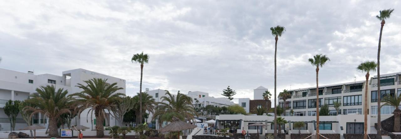 Luxury Casa Playa Roca Bord De Mer Costa Teguise Εξωτερικό φωτογραφία