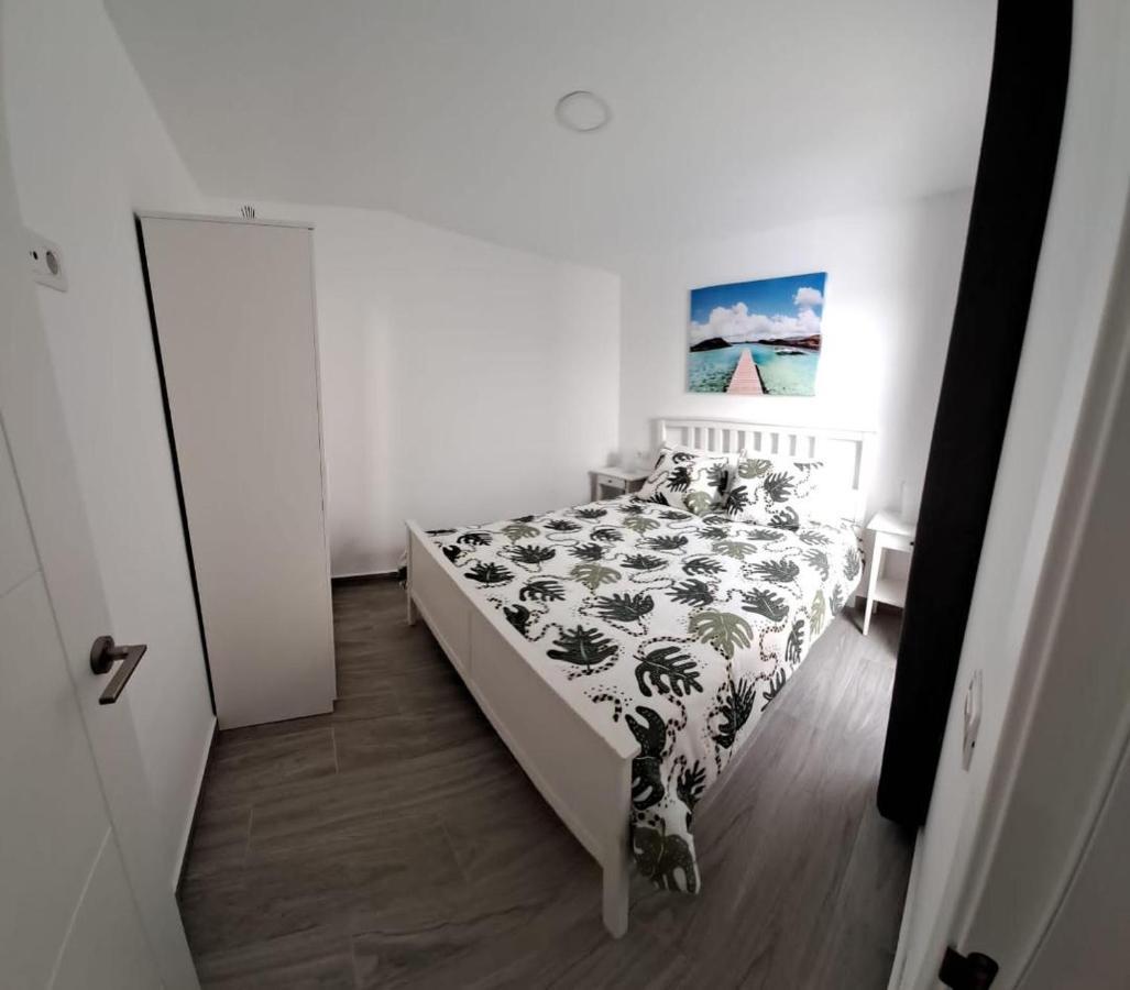 Luxury Casa Playa Roca Bord De Mer Costa Teguise Εξωτερικό φωτογραφία