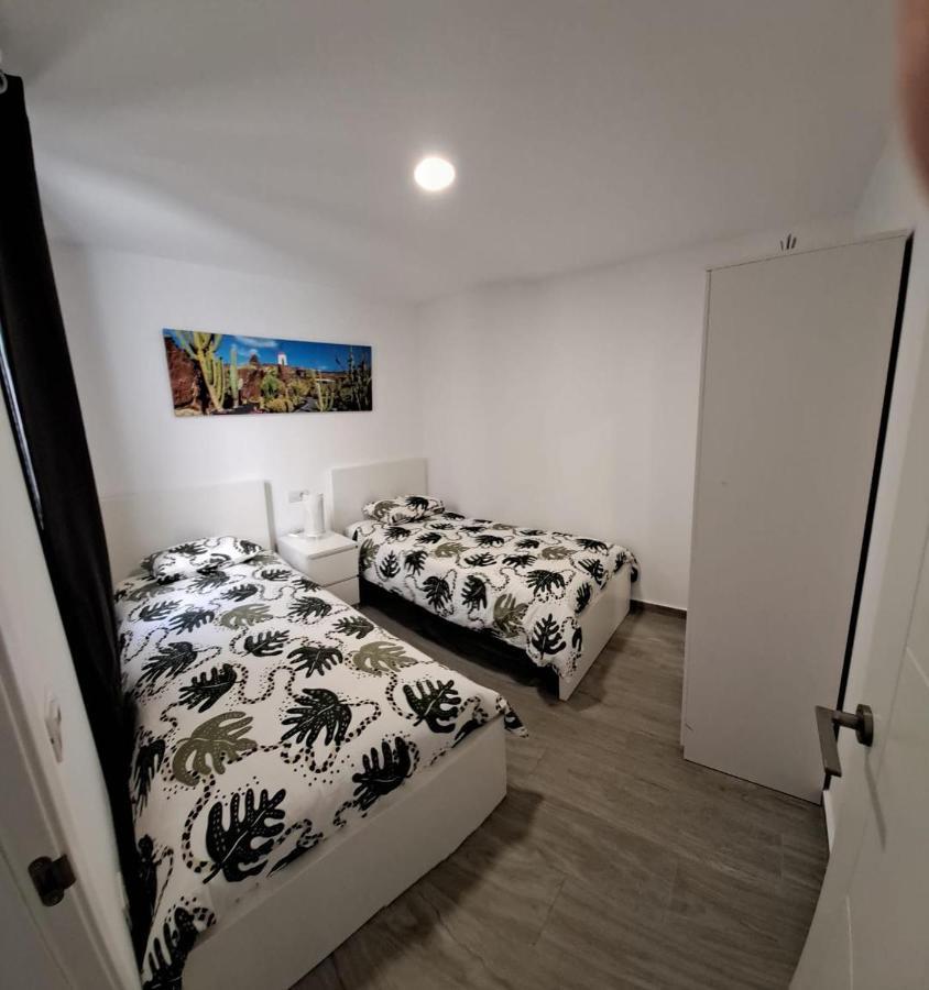 Luxury Casa Playa Roca Bord De Mer Costa Teguise Εξωτερικό φωτογραφία