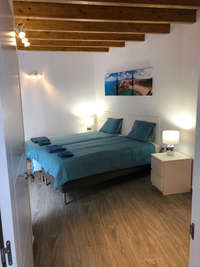 Luxury Casa Playa Roca Bord De Mer Costa Teguise Εξωτερικό φωτογραφία