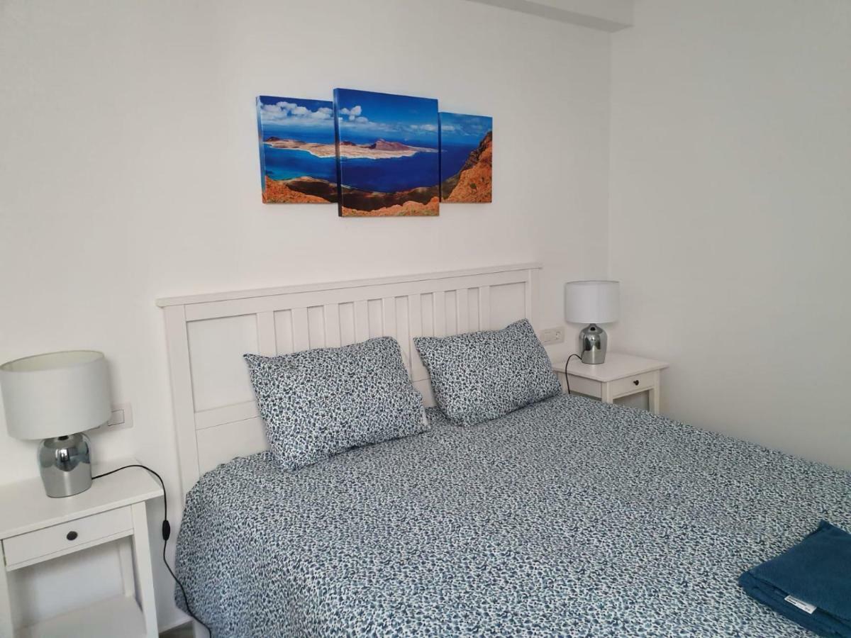 Luxury Casa Playa Roca Bord De Mer Costa Teguise Εξωτερικό φωτογραφία